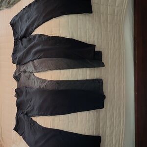3 for $10 bundle of leggings size M